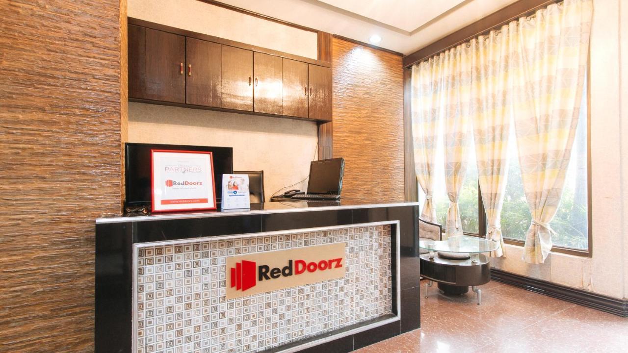 เรดดอร์ซ พลัส แอท แคนลีย์ เรซิเดนเชียล Hotel Pasig City ภายนอก รูปภาพ