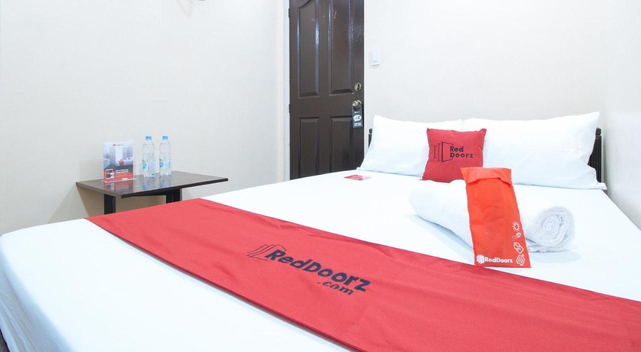 เรดดอร์ซ พลัส แอท แคนลีย์ เรซิเดนเชียล Hotel Pasig City ภายนอก รูปภาพ