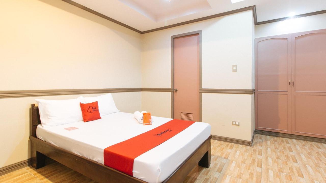 เรดดอร์ซ พลัส แอท แคนลีย์ เรซิเดนเชียล Hotel Pasig City ภายนอก รูปภาพ