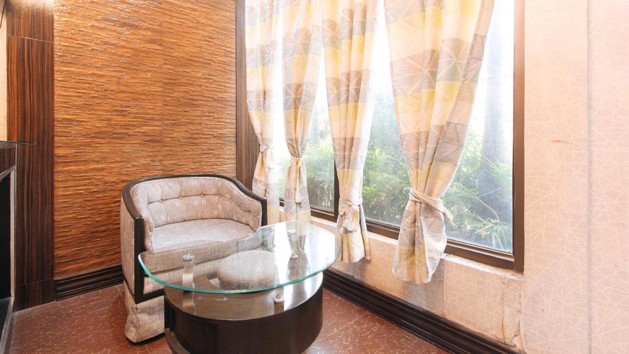 เรดดอร์ซ พลัส แอท แคนลีย์ เรซิเดนเชียล Hotel Pasig City ภายนอก รูปภาพ